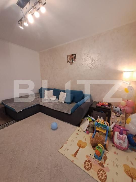 Apartament de vânzare 2 camere Tractorul - 162997AV | BLITZ Brașov | Poza24