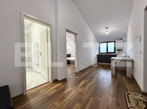 Apartament de vânzare 2 camere Sanpetru - 162999AV | BLITZ Brașov | Poza1