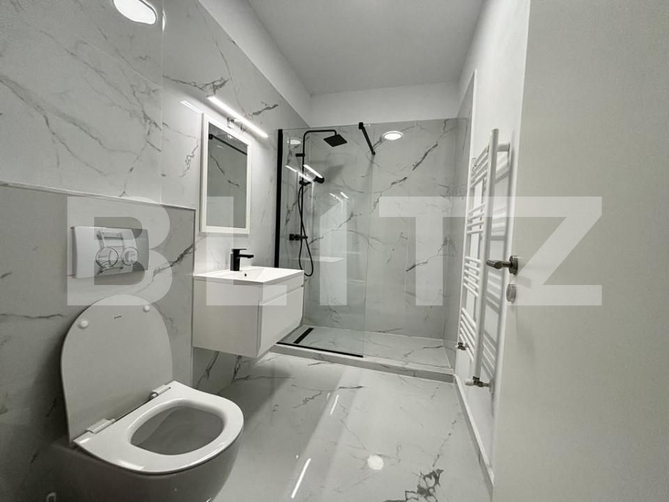 Apartament de vânzare 2 camere Sanpetru - 162999AV | BLITZ Brașov | Poza3