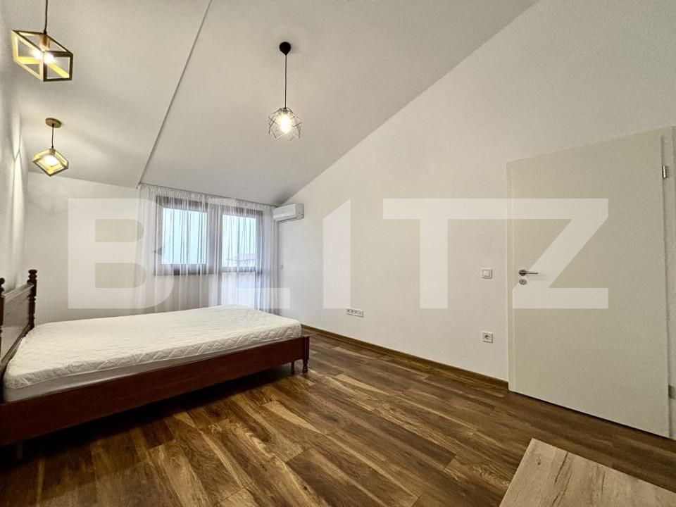 Apartament de vânzare 2 camere Sanpetru - 162999AV | BLITZ Brașov | Poza5