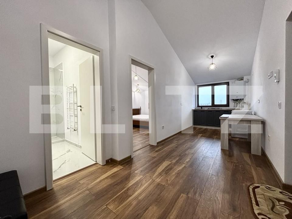 Apartament de vânzare 2 camere Sanpetru - 162999AV | BLITZ Brașov | Poza1