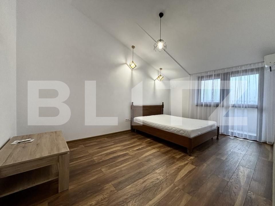 Apartament de vânzare 2 camere Sanpetru - 162999AV | BLITZ Brașov | Poza2