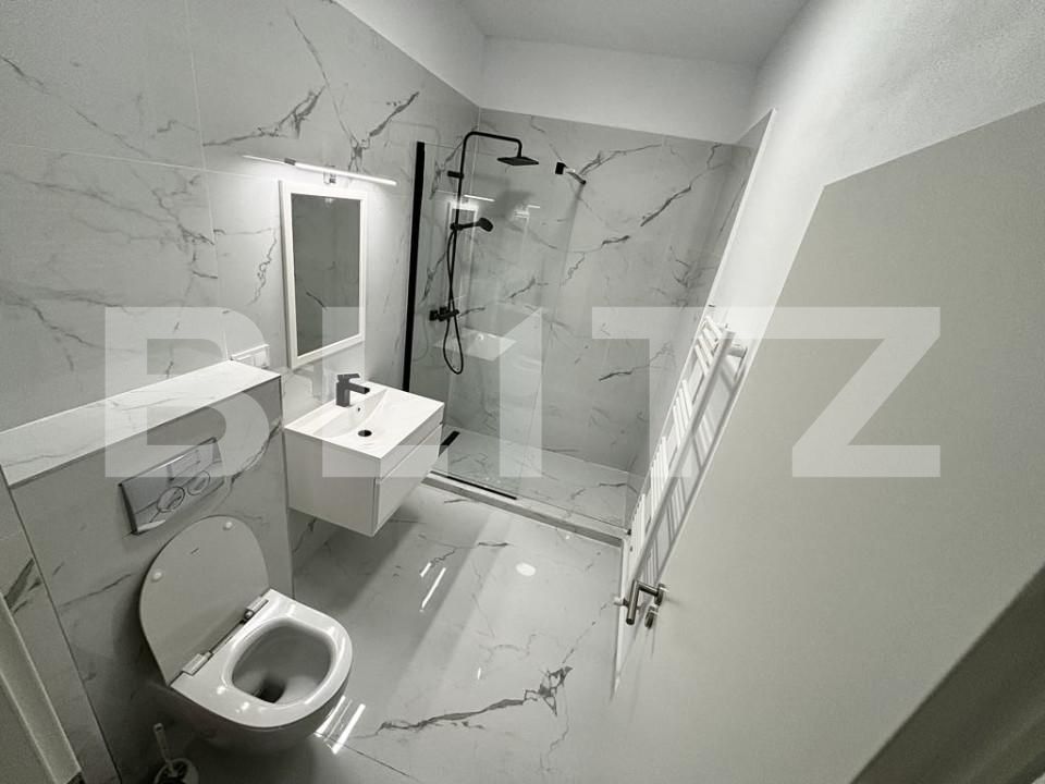 Apartament de vânzare 2 camere Sanpetru - 162999AV | BLITZ Brașov | Poza7