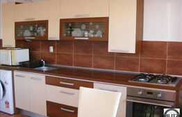 Apartament cu 2 camere, 50 mp, mobilat modern, zona Hotel Panorama