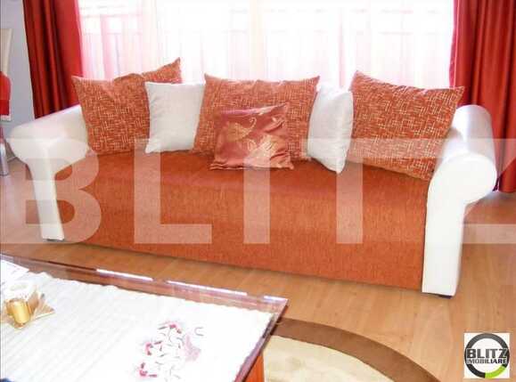 Apartament de închiriat 2 camere Dambul Rotund - 163AI | BLITZ Cluj-Napoca | Poza5