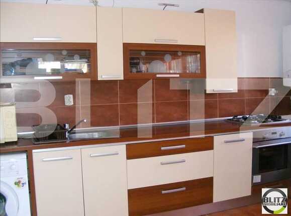 Apartament de închiriat 2 camere Dambul Rotund - 163AI | BLITZ Cluj-Napoca | Poza3