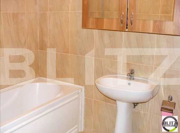 Apartament de închiriat 2 camere Dambul Rotund - 163AI | BLITZ Cluj-Napoca | Poza7