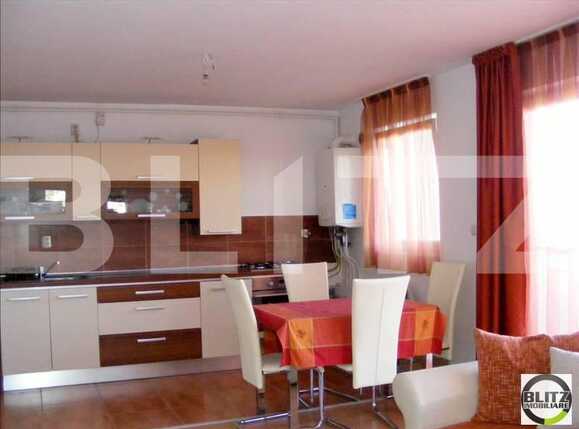Apartament de închiriat 2 camere Dambul Rotund - 163AI | BLITZ Cluj-Napoca | Poza1