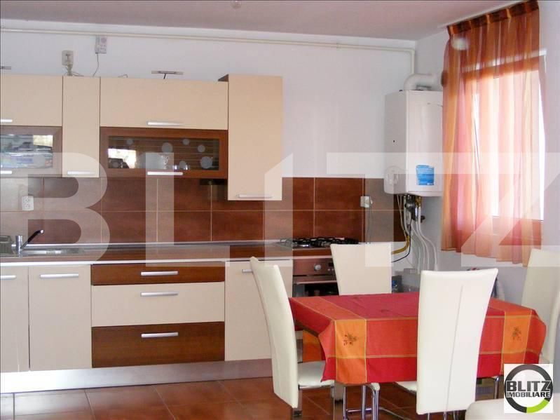 Apartament de închiriat 2 camere Dambul Rotund - 163AI | BLITZ Cluj-Napoca | Poza2