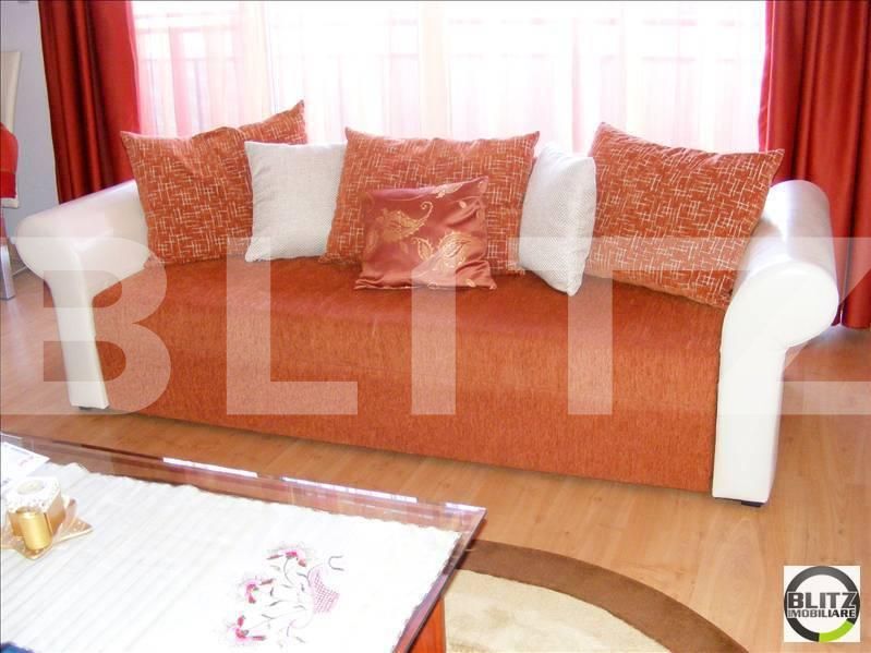 Apartament de închiriat 2 camere Dambul Rotund - 163AI | BLITZ Cluj-Napoca | Poza5