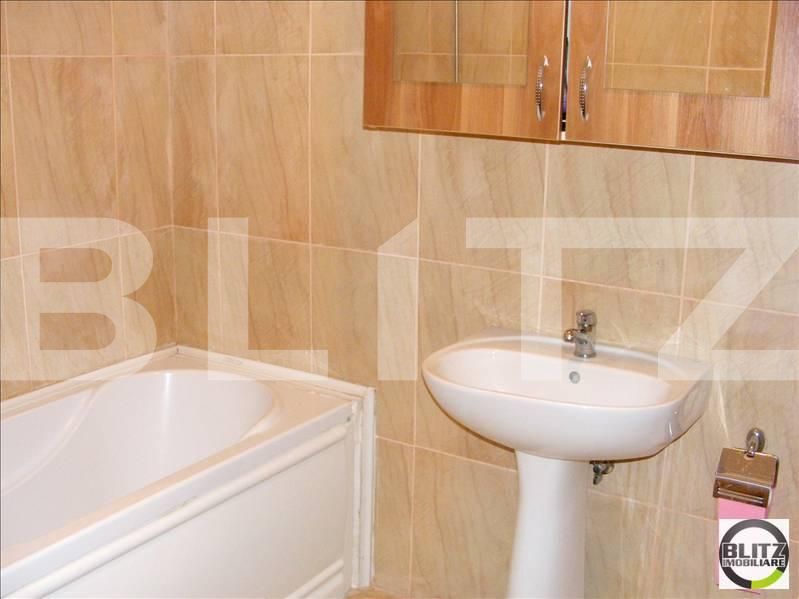 Apartament de închiriat 2 camere Dambul Rotund - 163AI | BLITZ Cluj-Napoca | Poza7
