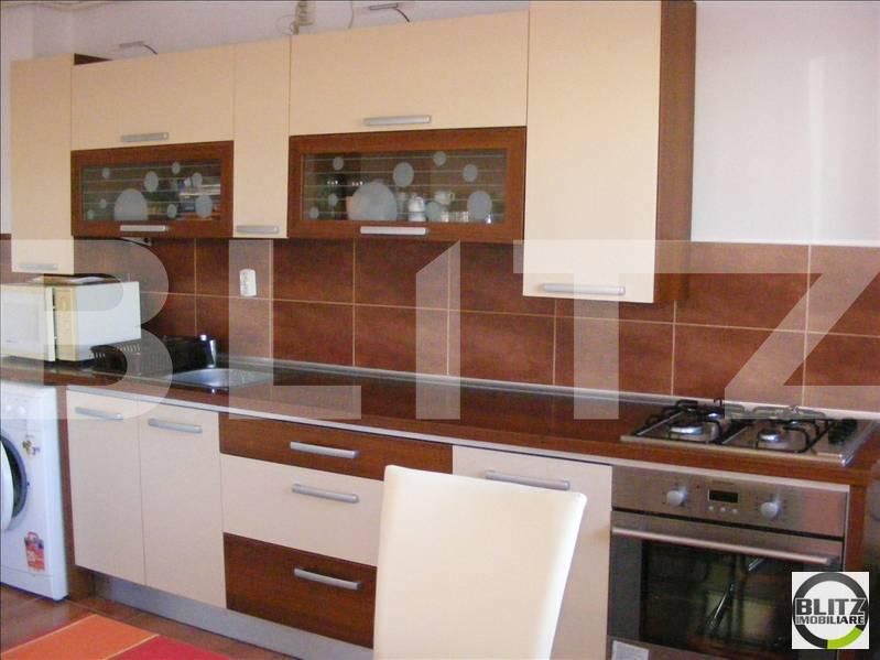 Apartament de închiriat 2 camere Dambul Rotund - 163AI | BLITZ Cluj-Napoca | Poza4