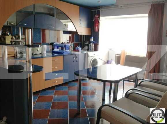 Apartament de vânzare 3 camere Marasti - 1630AV | BLITZ Cluj-Napoca | Poza3