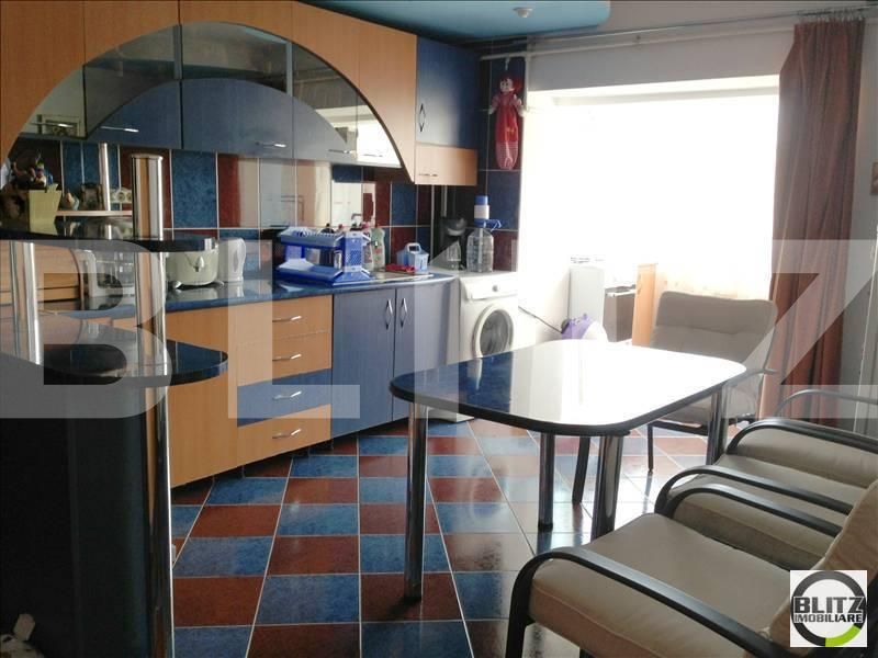 Apartament de vânzare 3 camere Marasti - 1630AV | BLITZ Cluj-Napoca | Poza3