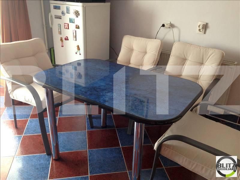 Apartament de vânzare 3 camere Marasti - 1630AV | BLITZ Cluj-Napoca | Poza4