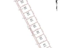 Teren extravilan de vanzare, 1203 mp, zona Harman