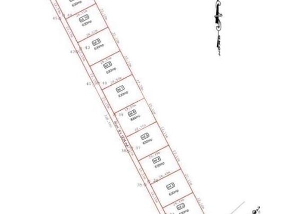 Teren de vânzare Harmanului - 163001TV | BLITZ Brașov | Poza2