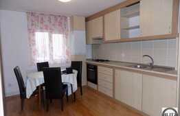 2 camere, 52 mp, decomandat, mobilat modern, zona Billa!