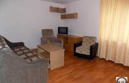 2 camere, 52 mp, decomandat, mobilat modern, zona Billa!