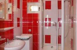 2 camere, 52 mp, decomandat, mobilat modern, zona Billa!