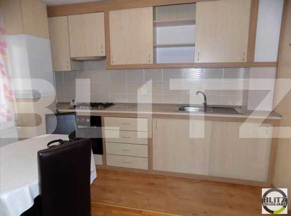 Apartament de închiriat 2 camere Zorilor - 16301AI | BLITZ Cluj-Napoca | Poza2