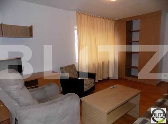 Apartament de închiriat 2 camere Zorilor - 16301AI | BLITZ Cluj-Napoca | Poza5
