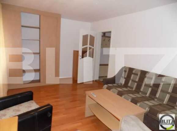 Apartament de închiriat 2 camere Zorilor - 16301AI | BLITZ Cluj-Napoca | Poza7