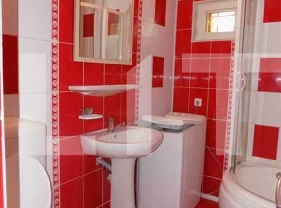 Apartament de închiriat 2 camere Zorilor - 16301AI | BLITZ Cluj-Napoca | Poza12