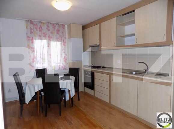Apartament de închiriat 2 camere Zorilor - 16301AI | BLITZ Cluj-Napoca | Poza1