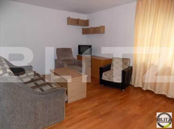 Apartament de închiriat 2 camere Zorilor - 16301AI | BLITZ Cluj-Napoca | Poza4