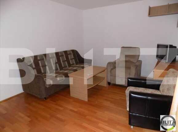 Apartament de închiriat 2 camere Zorilor - 16301AI | BLITZ Cluj-Napoca | Poza6