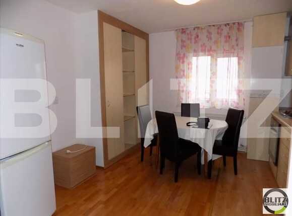Apartament de închiriat 2 camere Zorilor - 16301AI | BLITZ Cluj-Napoca | Poza3