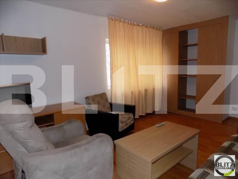 Apartament de închiriat 2 camere Zorilor - 16301AI | BLITZ Cluj-Napoca | Poza5