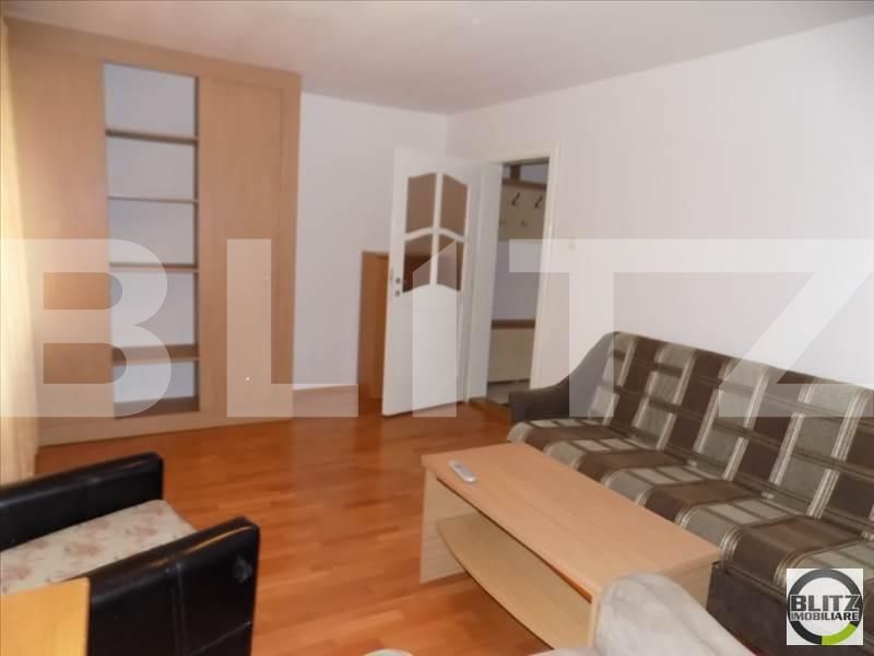 Apartament de închiriat 2 camere Zorilor - 16301AI | BLITZ Cluj-Napoca | Poza7