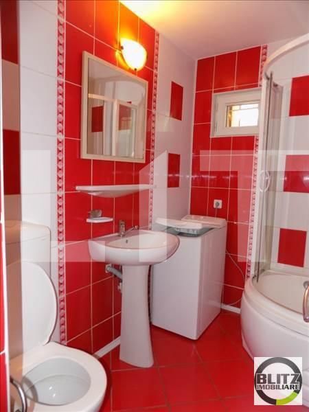 Apartament de închiriat 2 camere Zorilor - 16301AI | BLITZ Cluj-Napoca | Poza12