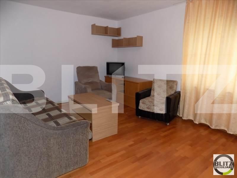 Apartament de închiriat 2 camere Zorilor - 16301AI | BLITZ Cluj-Napoca | Poza4