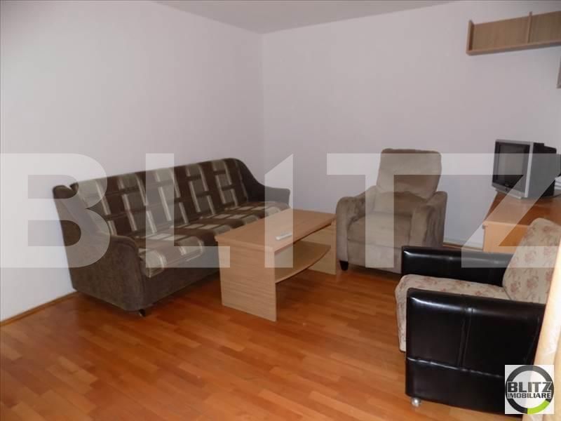 Apartament de închiriat 2 camere Zorilor - 16301AI | BLITZ Cluj-Napoca | Poza6