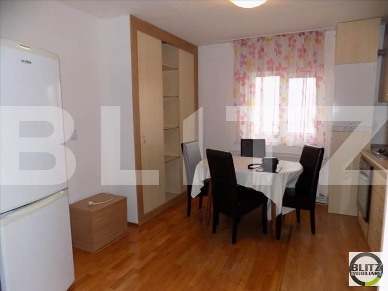 Apartament de închiriat 2 camere Zorilor - 16301AI | BLITZ Cluj-Napoca | Poza3