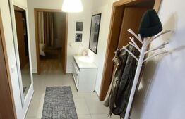 Apartament 2 camere Avangarden Bartolomeu 