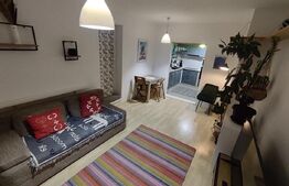 Apartament 2 camere Avangarden Bartolomeu 