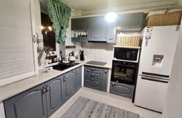 Apartament 2 camere Avangarden Bartolomeu 