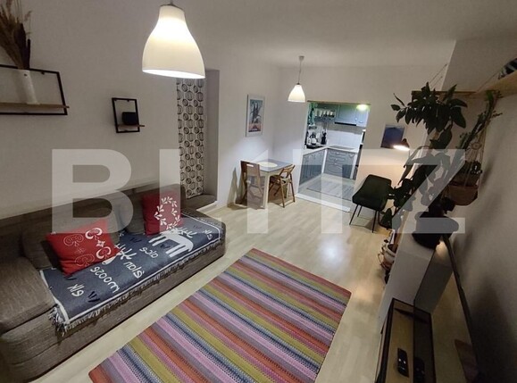 Apartament de vânzare 2 camere Bartolomeu - 163015AV | BLITZ Brașov | Poza1