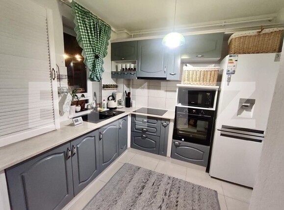 Apartament de vânzare 2 camere Bartolomeu - 163015AV | BLITZ Brașov | Poza5