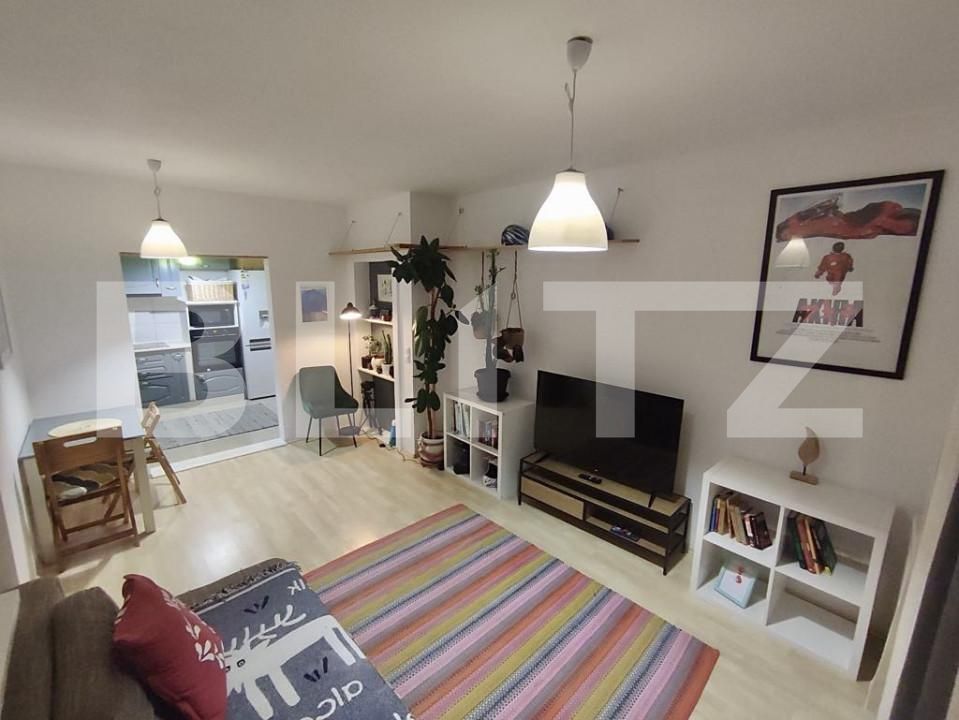 Apartament de vânzare 2 camere Bartolomeu - 163015AV | BLITZ Brașov | Poza8