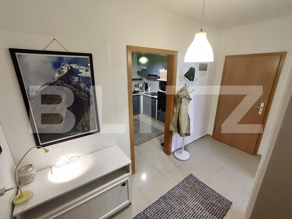Apartament de vânzare 2 camere Bartolomeu - 163015AV | BLITZ Brașov | Poza3