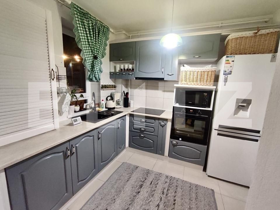 Apartament de vânzare 2 camere Bartolomeu - 163015AV | BLITZ Brașov | Poza5