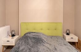 Penthouse 3 camere, 85mp, terasa, 2 parcari, zona Horea