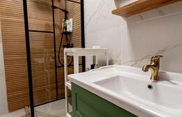 Penthouse 3 camere, 85mp, terasa, 2 parcari, zona Horea