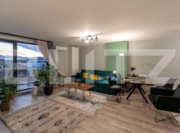 Apartament de vânzare 3 camere Semicentral - 163021AV | BLITZ Cluj-Napoca | Poza2