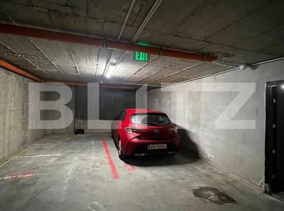 Apartament de vânzare 3 camere Semicentral - 163021AV | BLITZ Cluj-Napoca | Poza9